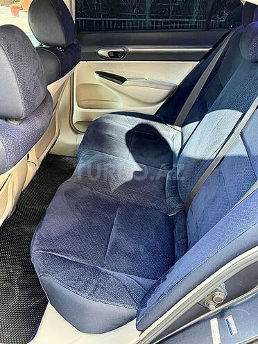 Honda Civic 2006, 340,000 km - 1.3 l - Bakı