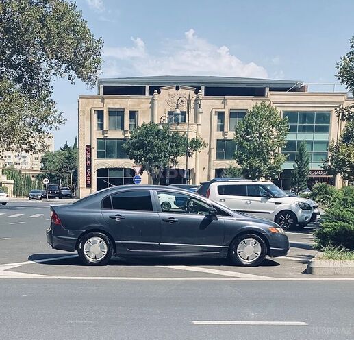 Honda Civic 2006, 340,000 km - 1.3 l - Bakı