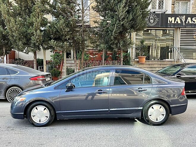 Honda Civic 2006, 340,000 km - 1.3 l - Bakı
