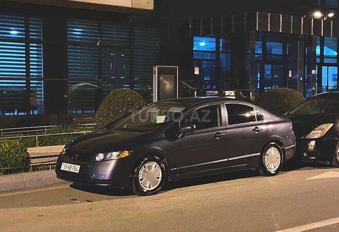 Honda Civic 2006, 340,000 km - 1.3 l - Bakı