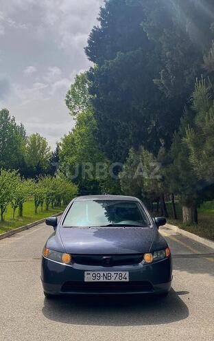 Honda Civic 2006, 340,000 km - 1.3 l - Bakı