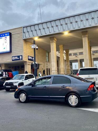 Honda Civic 2006, 340,000 km - 1.3 l - Bakı