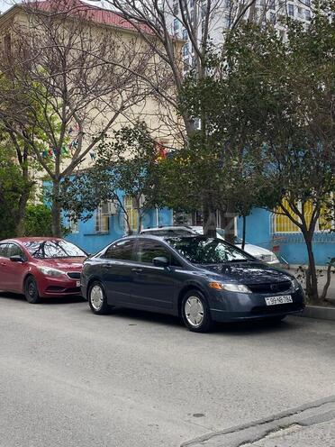 Honda Civic 2006, 340,000 km - 1.3 l - Bakı