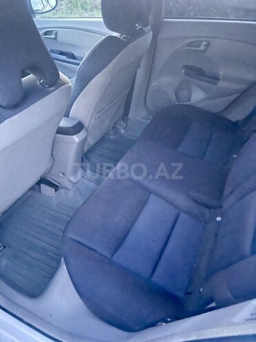 Honda Insight 2010, 278,000 km - 1.3 l - Bakı