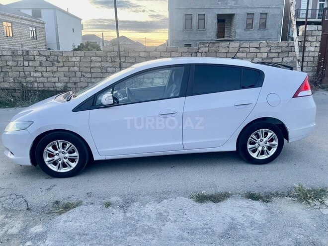 Honda Insight 2010, 278,000 km - 1.3 l - Bakı