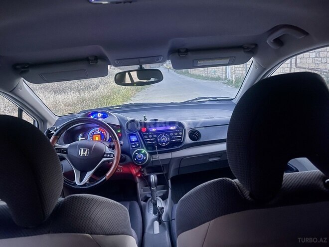 Honda Insight 2010, 278,000 km - 1.3 l - Bakı