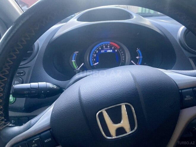 Honda Insight 2010, 278,000 km - 1.3 l - Bakı