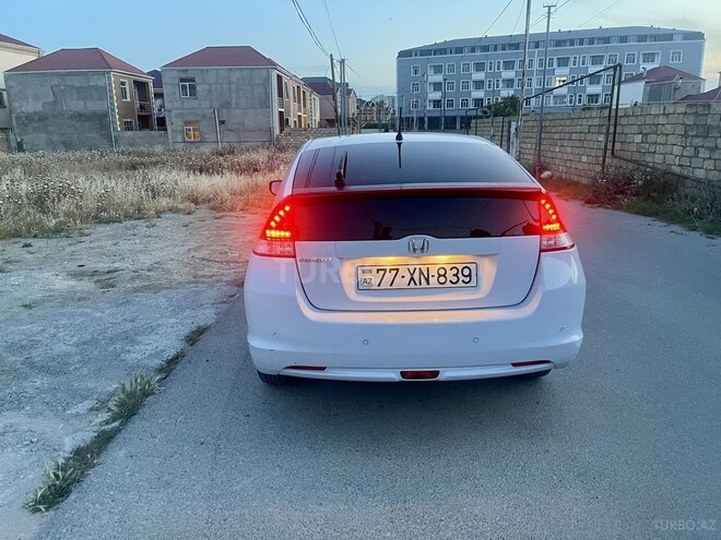 Honda Insight 2010, 278,000 km - 1.3 l - Bakı