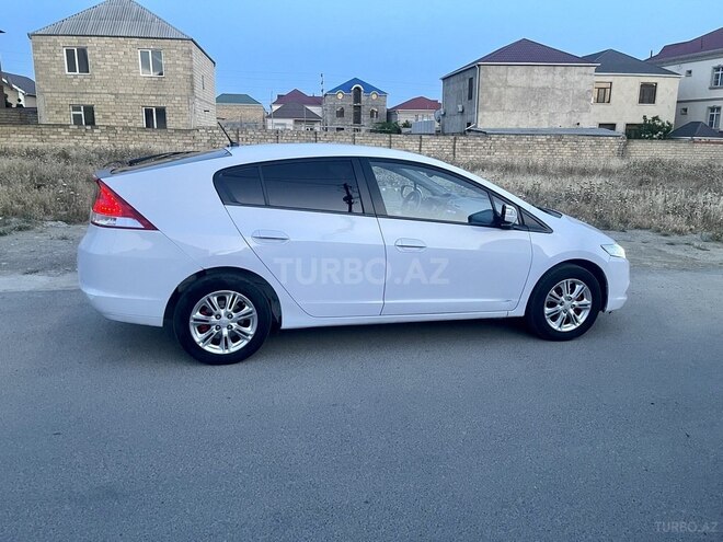Honda Insight 2010, 278,000 km - 1.3 l - Bakı