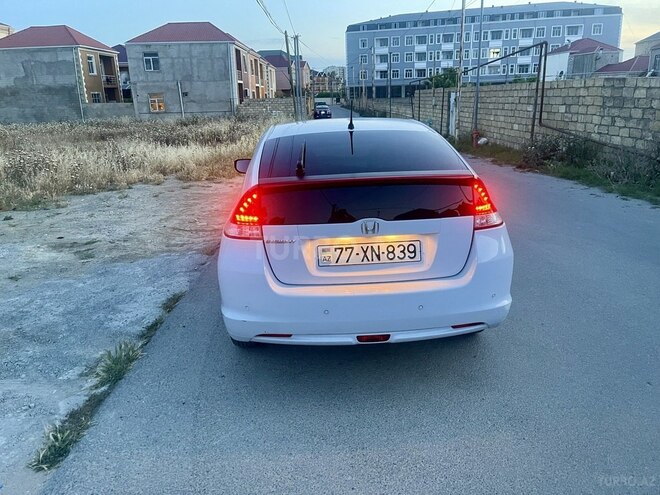 Honda Insight 2010, 278,000 km - 1.3 l - Bakı