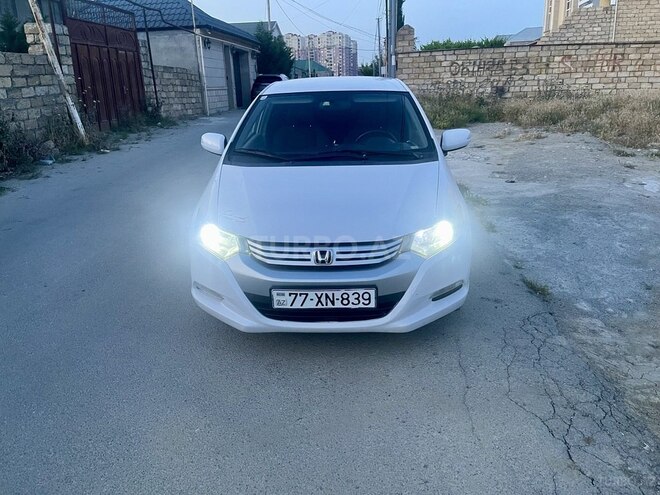 Honda Insight 2010, 278,000 km - 1.3 l - Bakı