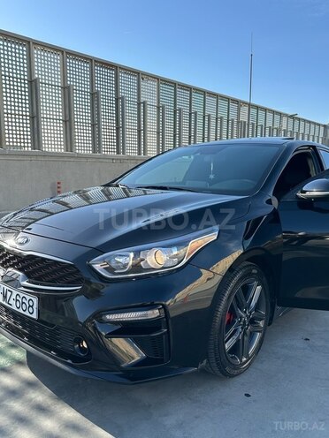 Kia Forte 2019, 52,000 km - 2.0 l - Bakı