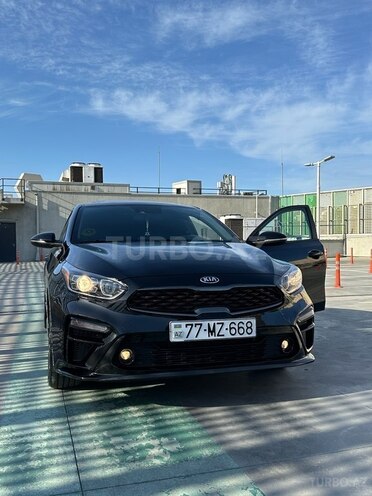 Kia Forte 2019, 52,000 km - 2.0 l - Bakı