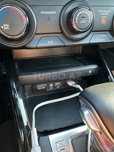 Kia Forte 2019, 52,000 km - 2.0 l - Bakı
