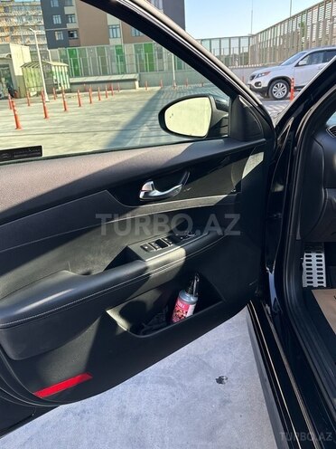 Kia Forte 2019, 52,000 km - 2.0 l - Bakı