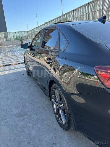 Kia Forte 2019, 52,000 km - 2.0 l - Bakı