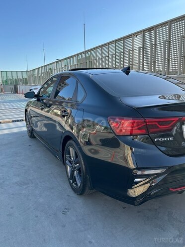 Kia Forte 2019, 52,000 km - 2.0 l - Bakı