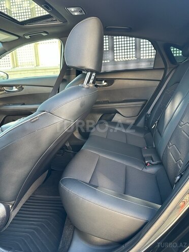 Kia Forte 2019, 52,000 km - 2.0 l - Bakı