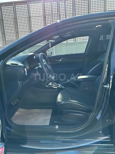 Kia Forte 2019, 52,000 km - 2.0 l - Bakı