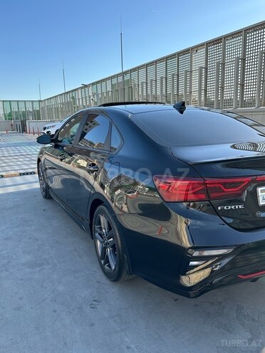 Kia Forte 2019, 52,000 km - 2.0 l - Bakı