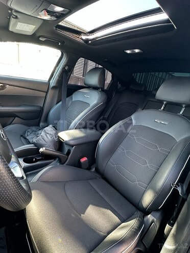 Kia Forte 2019, 52,000 km - 2.0 l - Bakı