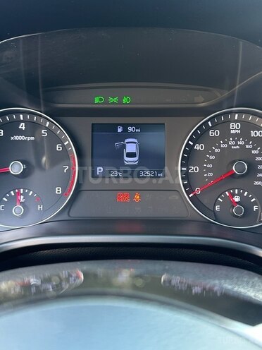 Kia Forte 2019, 52,000 km - 2.0 l - Bakı