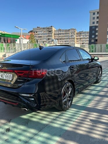 Kia Forte 2019, 52,000 km - 2.0 l - Bakı