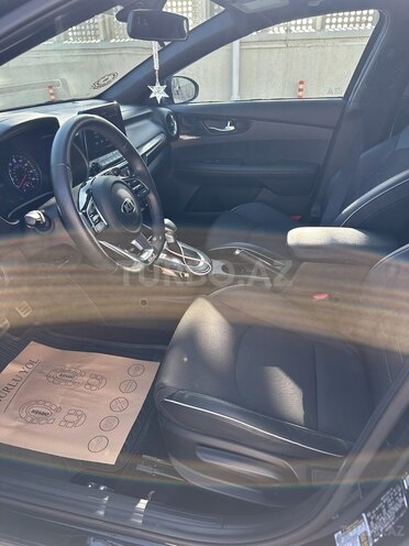 Kia Forte 2019, 52,000 km - 2.0 l - Bakı