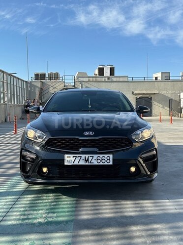 Kia Forte 2019, 52,000 km - 2.0 l - Bakı