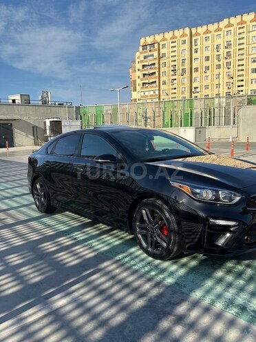 Kia Forte 2019, 52,000 km - 2.0 l - Bakı