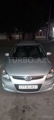 Hyundai i30 2009, 360,000 km - 1.4 l - Bakı