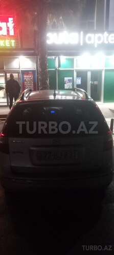Hyundai i30 2009, 360,000 km - 1.4 l - Bakı