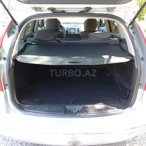Hyundai i30 2009, 360,000 km - 1.4 l - Bakı