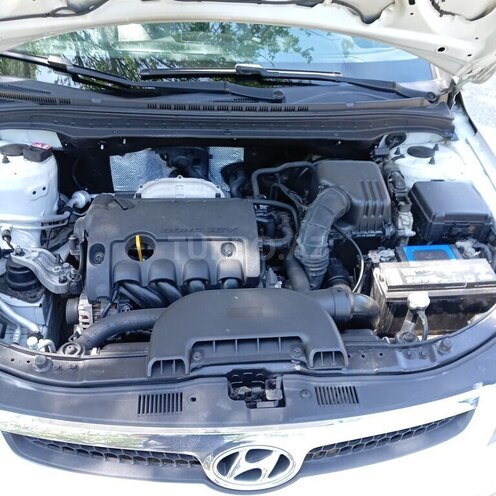 Hyundai i30 2009, 360,000 km - 1.4 l - Bakı