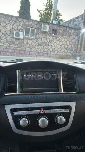 Lifan 620 2012, 228,885 km - 1.6 l - Ordubad