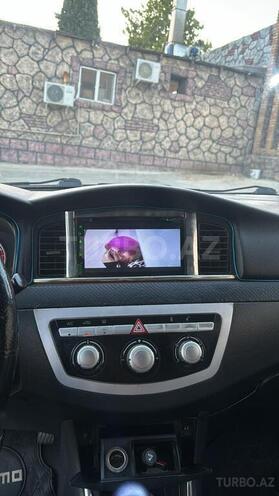 Lifan 620 2012, 228,885 km - 1.6 l - Ordubad