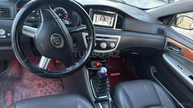 Lifan 620 2012, 228,885 km - 1.6 l - Ordubad