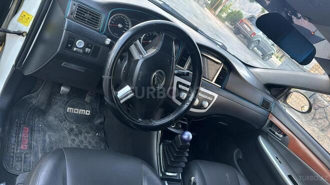 Lifan 620 2012, 228,885 km - 1.6 l - Ordubad