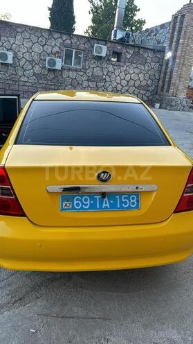 Lifan 620 2012, 228,885 km - 1.6 l - Ordubad