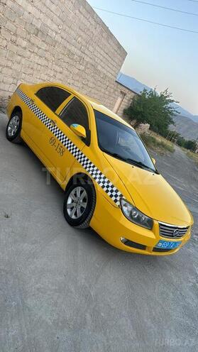 Lifan 620 2012, 228,885 km - 1.6 l - Ordubad