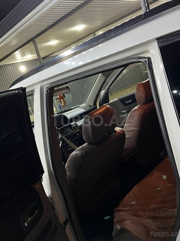 Nissan X-Trail 2002, 276,000 km - 2.0 l - Astara