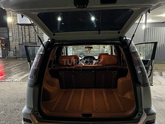 Nissan X-Trail 2002, 276,000 km - 2.0 l - Astara