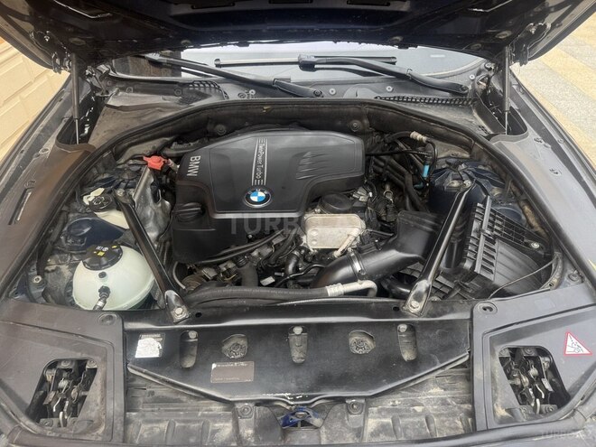 BMW 528 2012, 317,000 km - 2.0 l - Bakı