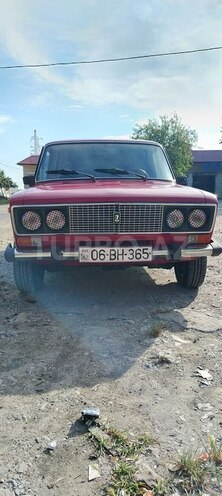 LADA (VAZ) 2106 1983, 84,346 km - 1.6 l - Ağsu