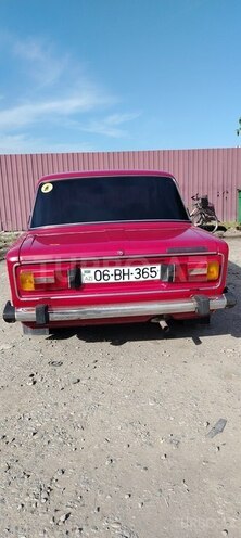 LADA (VAZ) 2106 1983, 84,346 km - 1.6 l - Ağsu