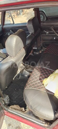 LADA (VAZ) 2106 1983, 84,346 km - 1.6 l - Ağsu