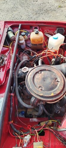LADA (VAZ) 2106 1983, 84,346 km - 1.6 l - Ağsu