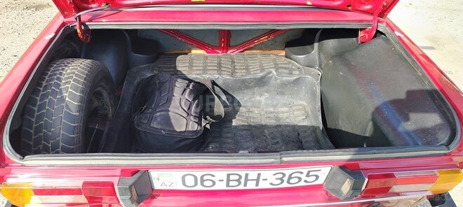 LADA (VAZ) 2106 1983, 84,346 km - 1.6 l - Ağsu