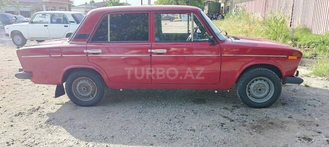 LADA (VAZ) 2106 1983, 84,346 km - 1.6 l - Ağsu