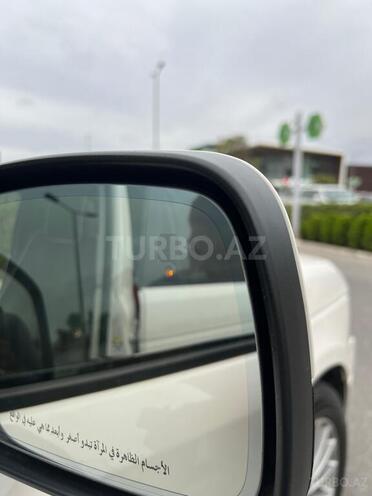 Land Rover Range Rover 2010, 195,000 km - 5.0 l - Bakı